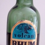 rhum Volcan