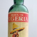 rhum Nigeria