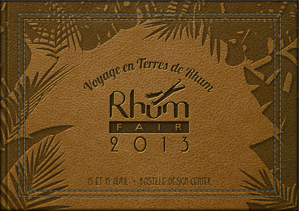 Rhum Fair 2013