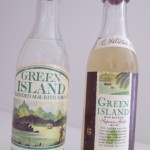 rhums Green Island