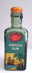 rhum Jamaica
