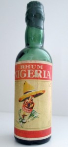 rhum Nigeria